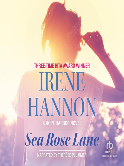 Title details for Sea Rose Lane by Irene Hannon - Wait list